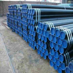 seamless steel pipe pipeline pipe