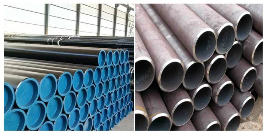 seamless steel pipe