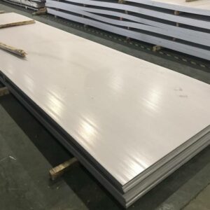 steel sheet