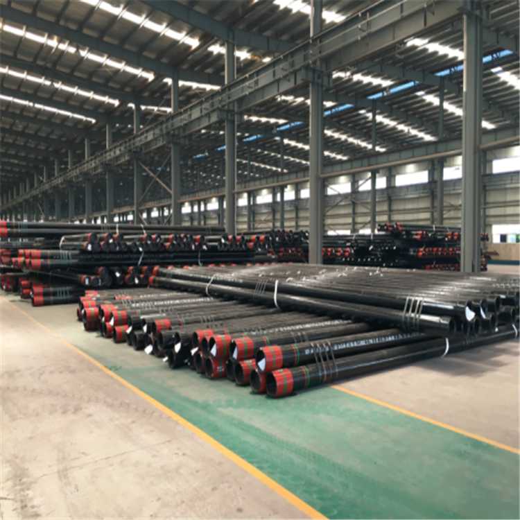 erw pipe casing pipe