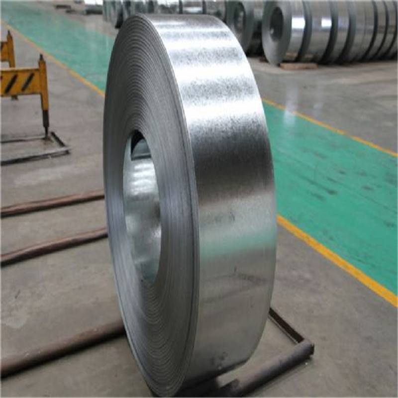 gi steel strip