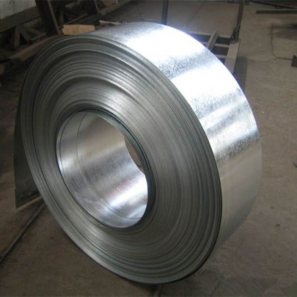 gi steel strip