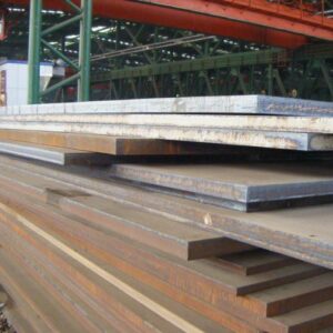 mild steel sheet