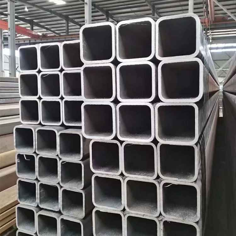 seamless pipe