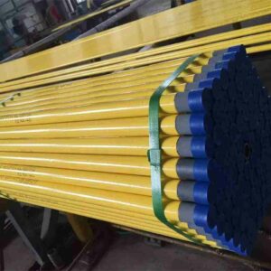 seamless steel pipe