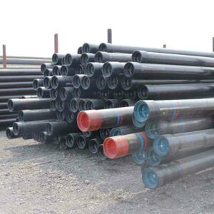 seamless steel pipe