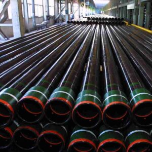 seamless steel pipe pipeline pipe