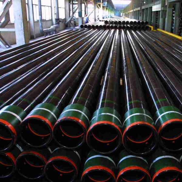 seamless steel pipe pipeline pipe