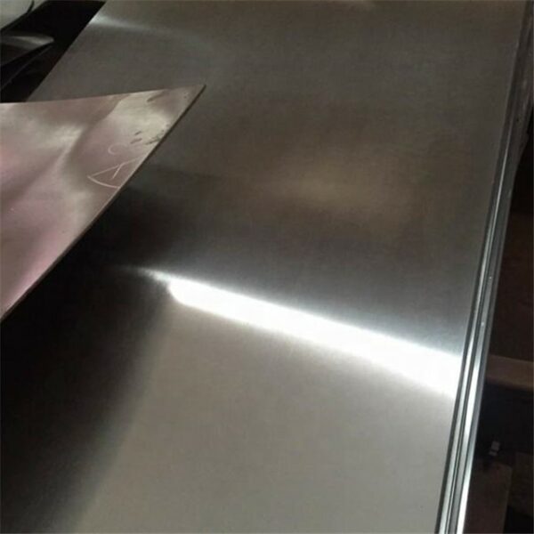 stainless steel sheet