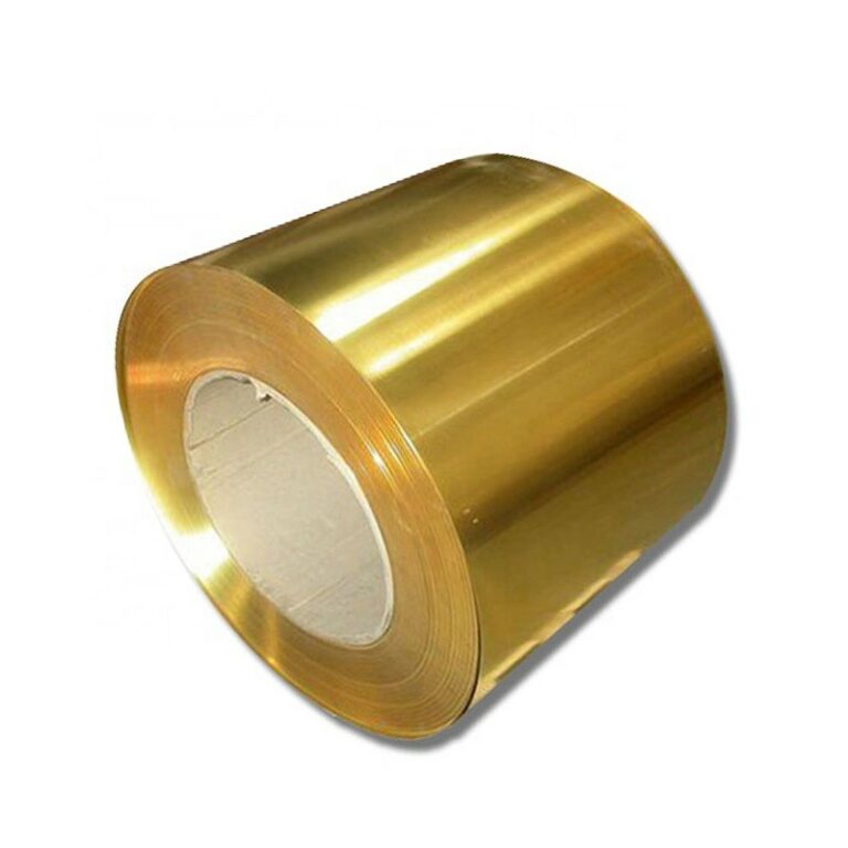 tinplate coil
