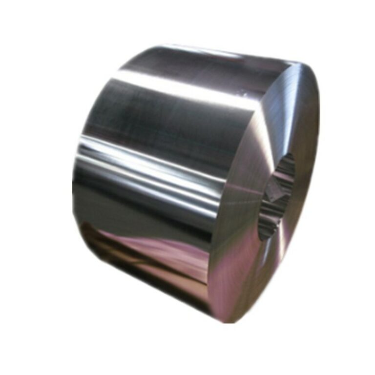 tinplate coil