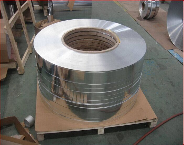 tinplate strip