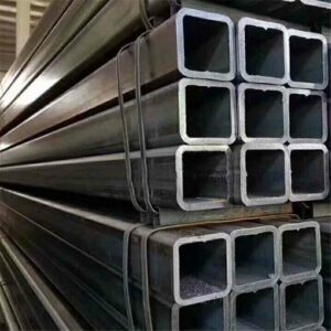 welded square pipe