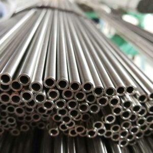 seamless stainless steel pipe