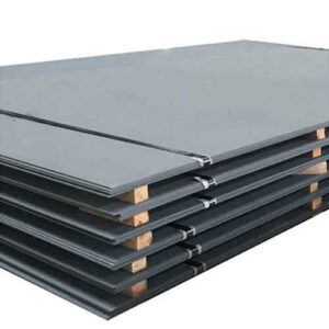 Abrasion Resistant Steel Plate
