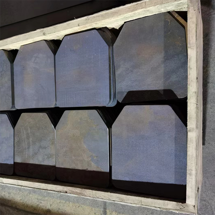 bulletproof steel sheet