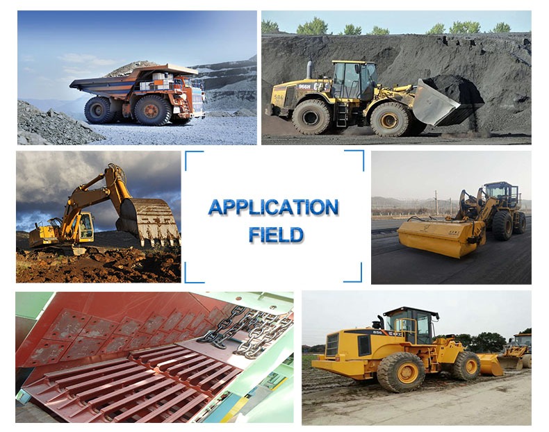 wear resistant steel plate