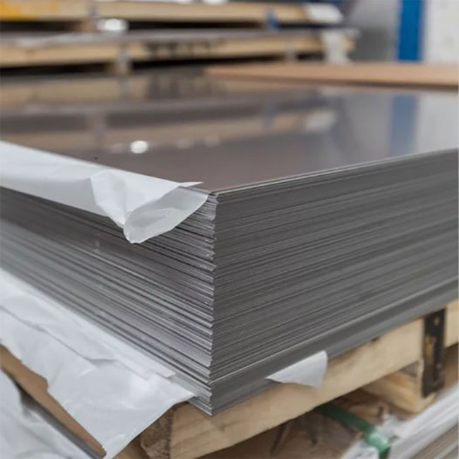 Stainless Steel plate