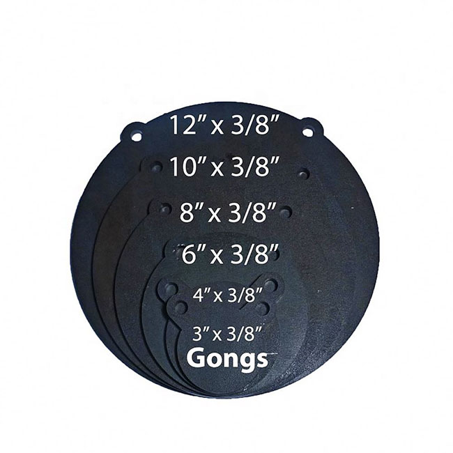 gong target