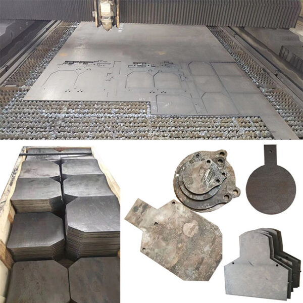 bulletproof steel sheet bulletproof steel sheet