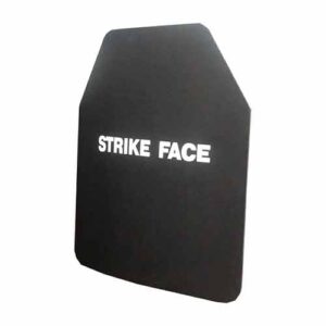 steel armor plate