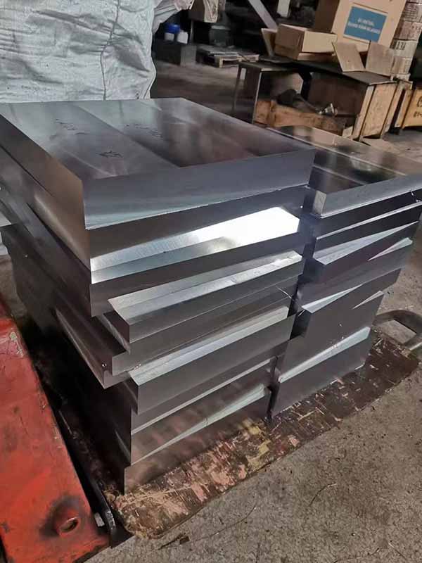 mold steel
