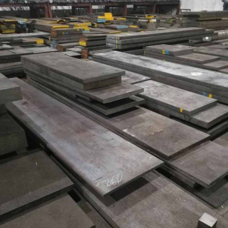 mold steel