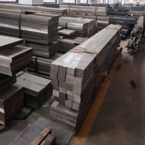 high speed steel