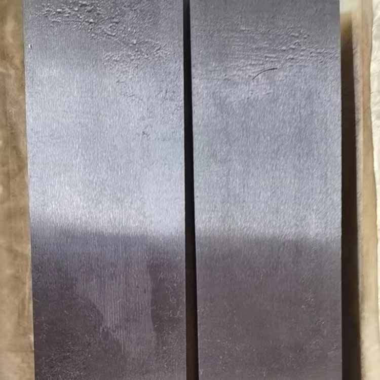 M2 high speed steel