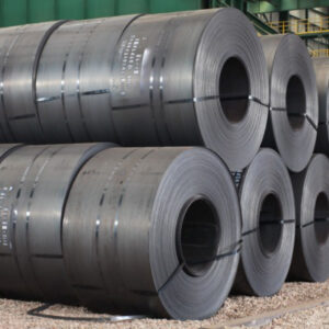 carbon steel coil