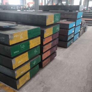 1.2379 mold steel
