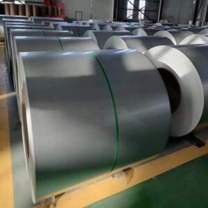 Galvalume Steel Coil