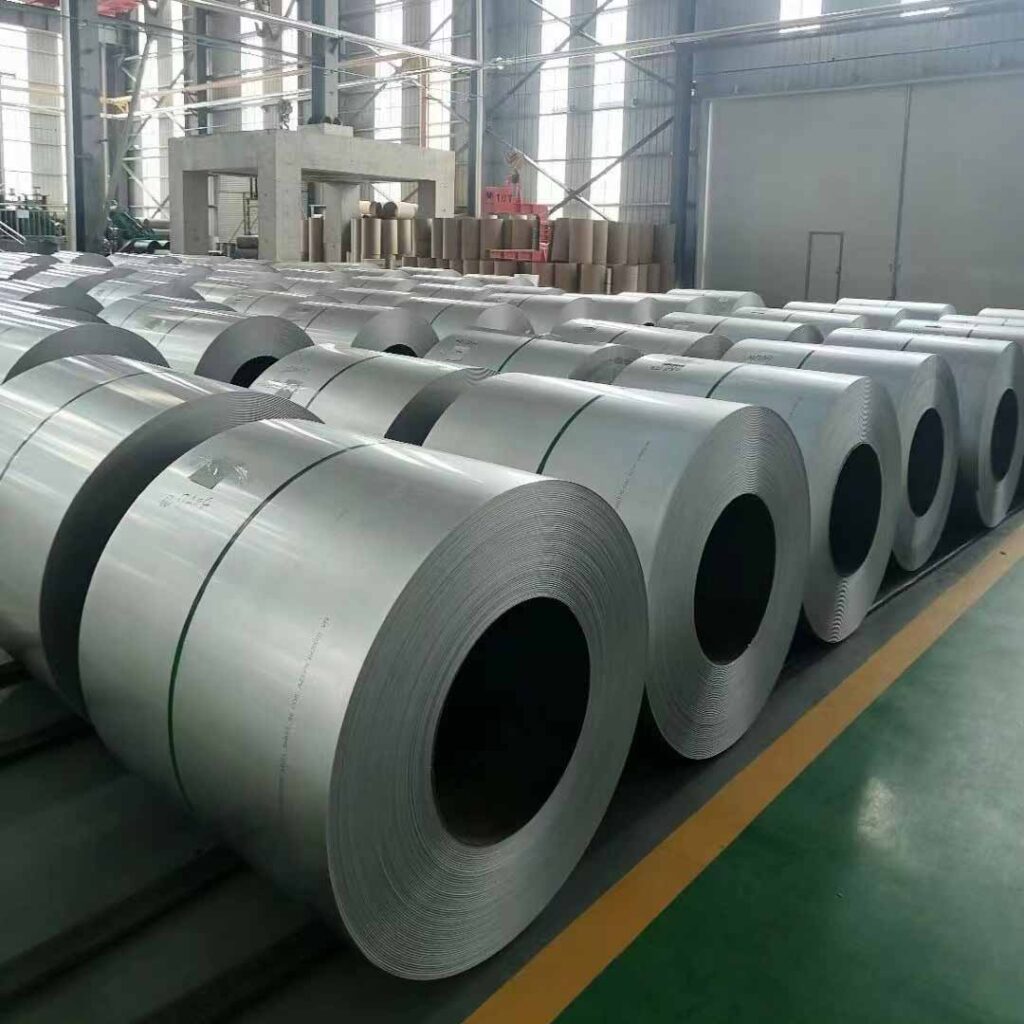 Galvalume Steel Coil