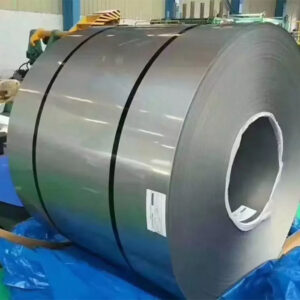 stainless steel coil