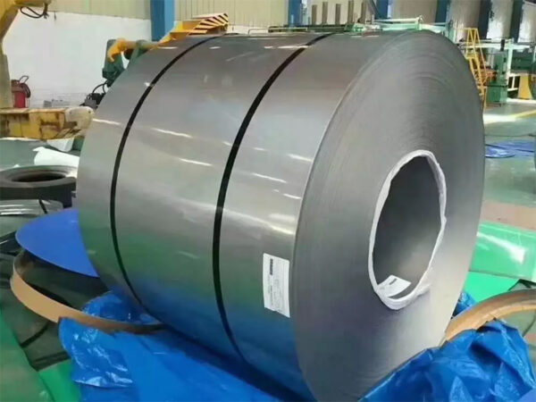 stainless steel coil
