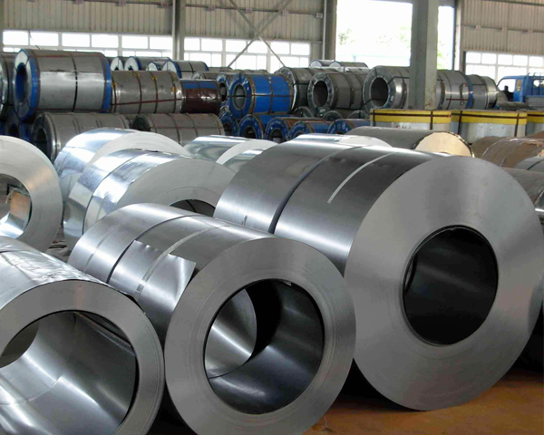 steel coil