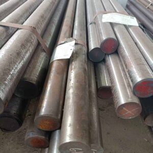 round steel bar