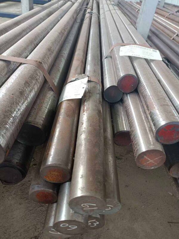round steel bar