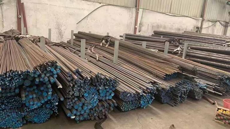 round-steel-bar
