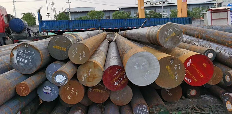 round steel bar